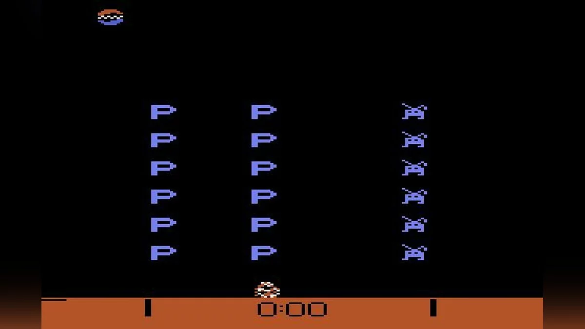 Скриншоты из Pepsi Invaders / Картинка 10
