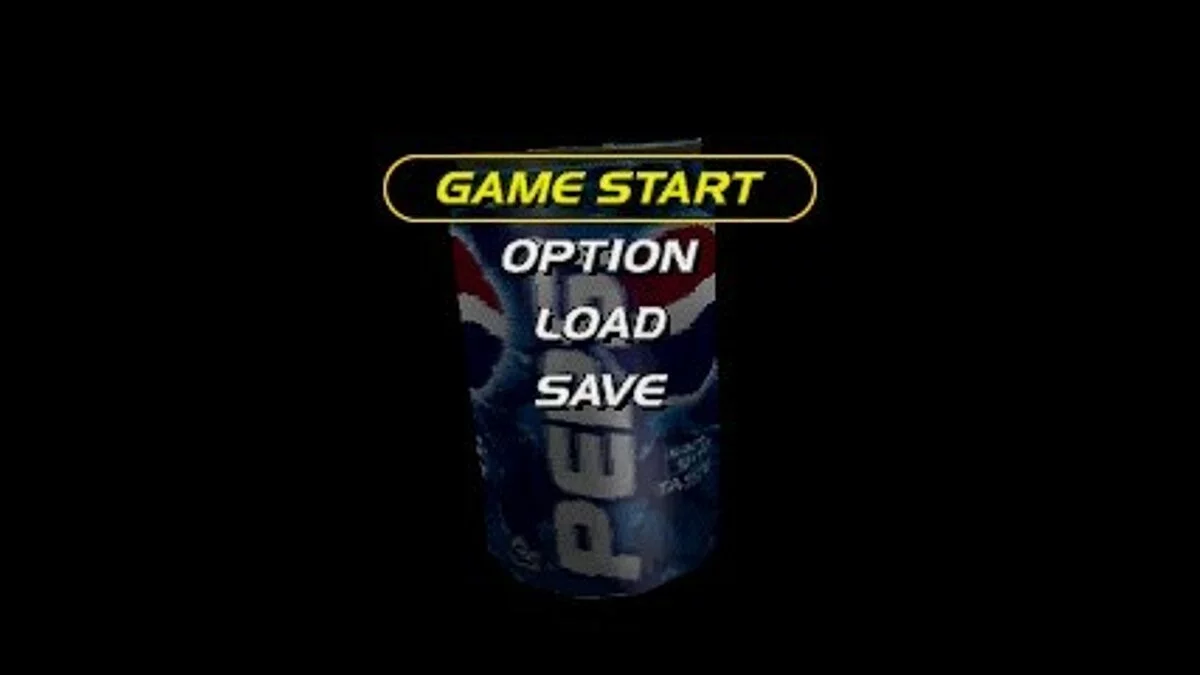 Скриншоты из Pepsiman / Картинка 31