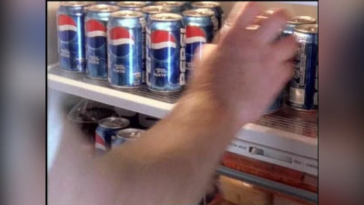 Скриншоты из Pepsiman / Картинка 11