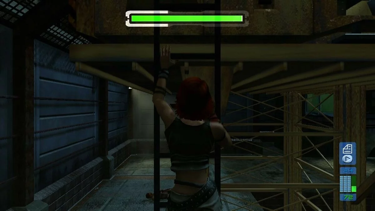 Скриншоты из Perfect Dark Zero / Картинка 115