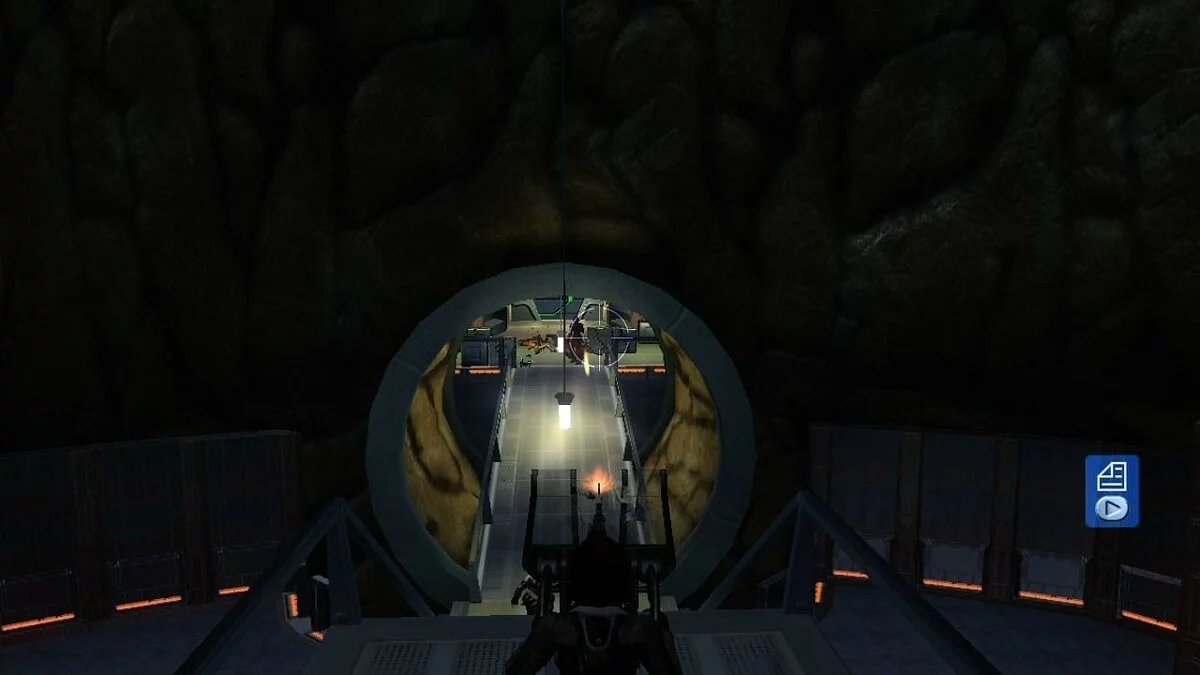 Скриншоты из Perfect Dark Zero / Картинка 120