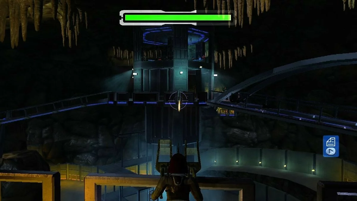 Скриншоты из Perfect Dark Zero / Картинка 121