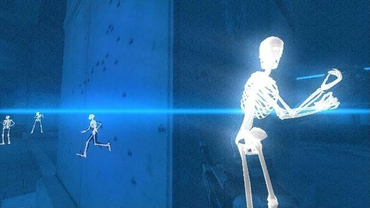 Скриншоты из Perfect Dark Zero / Картинка 1