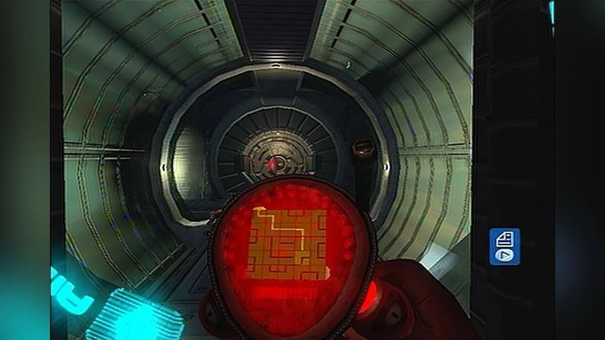 Скриншоты из Perfect Dark Zero / Картинка 40