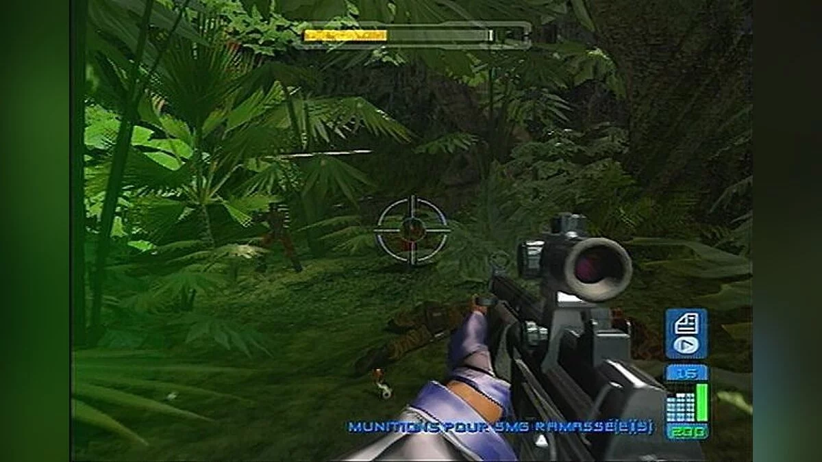 Скриншоты из Perfect Dark Zero / Картинка 45