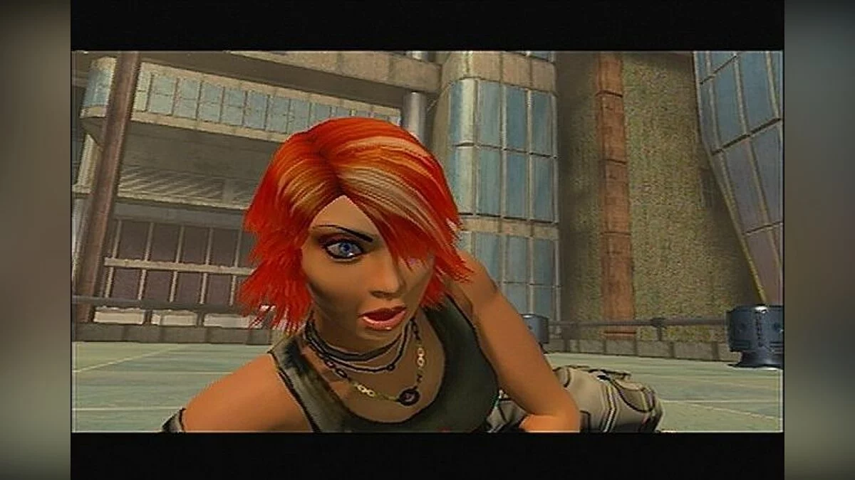 Скриншоты из Perfect Dark Zero / Картинка 58