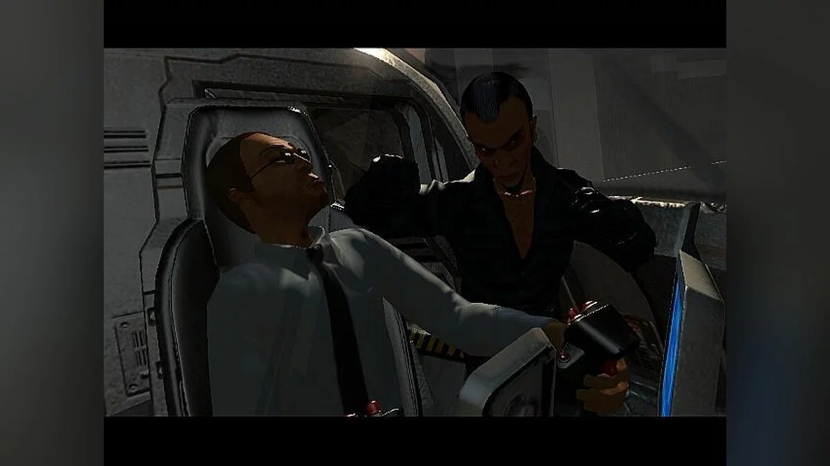 Скриншоты из Perfect Dark Zero / Картинка 60