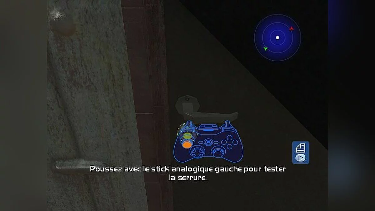 Скриншоты из Perfect Dark Zero / Картинка 65