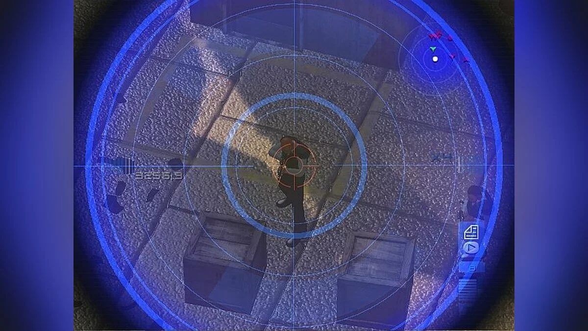 Скриншоты из Perfect Dark Zero / Картинка 73