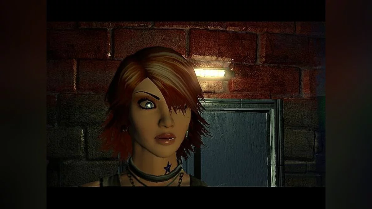 Скриншоты из Perfect Dark Zero / Картинка 78