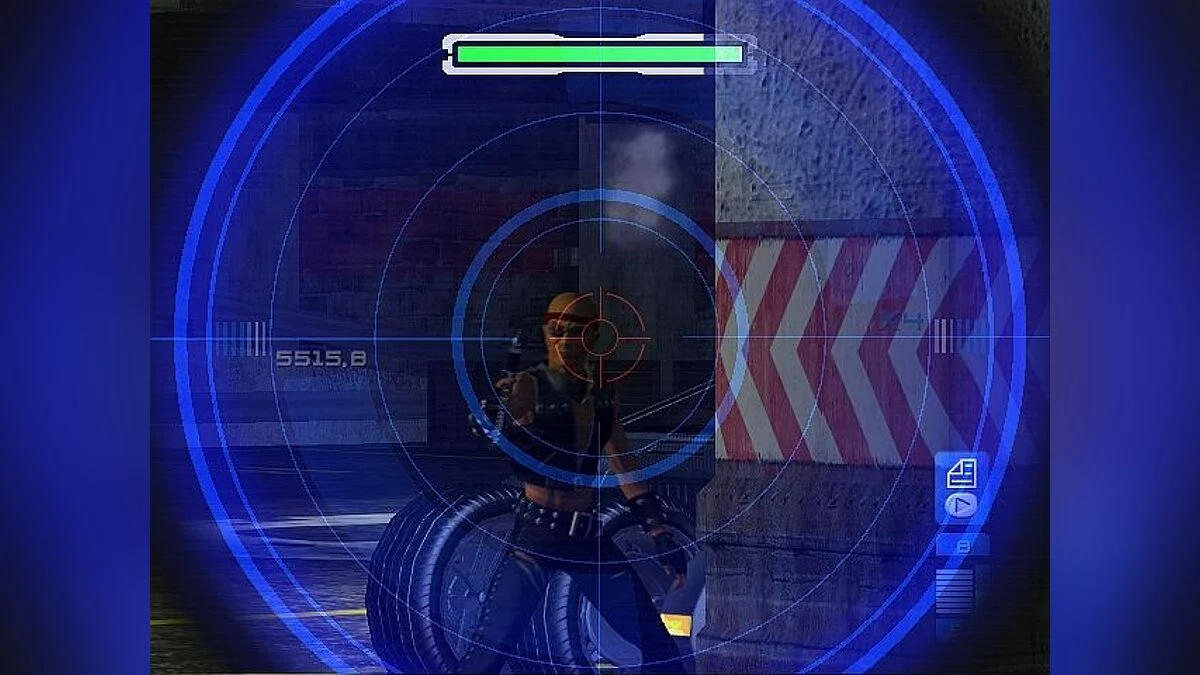 Скриншоты из Perfect Dark Zero / Картинка 82