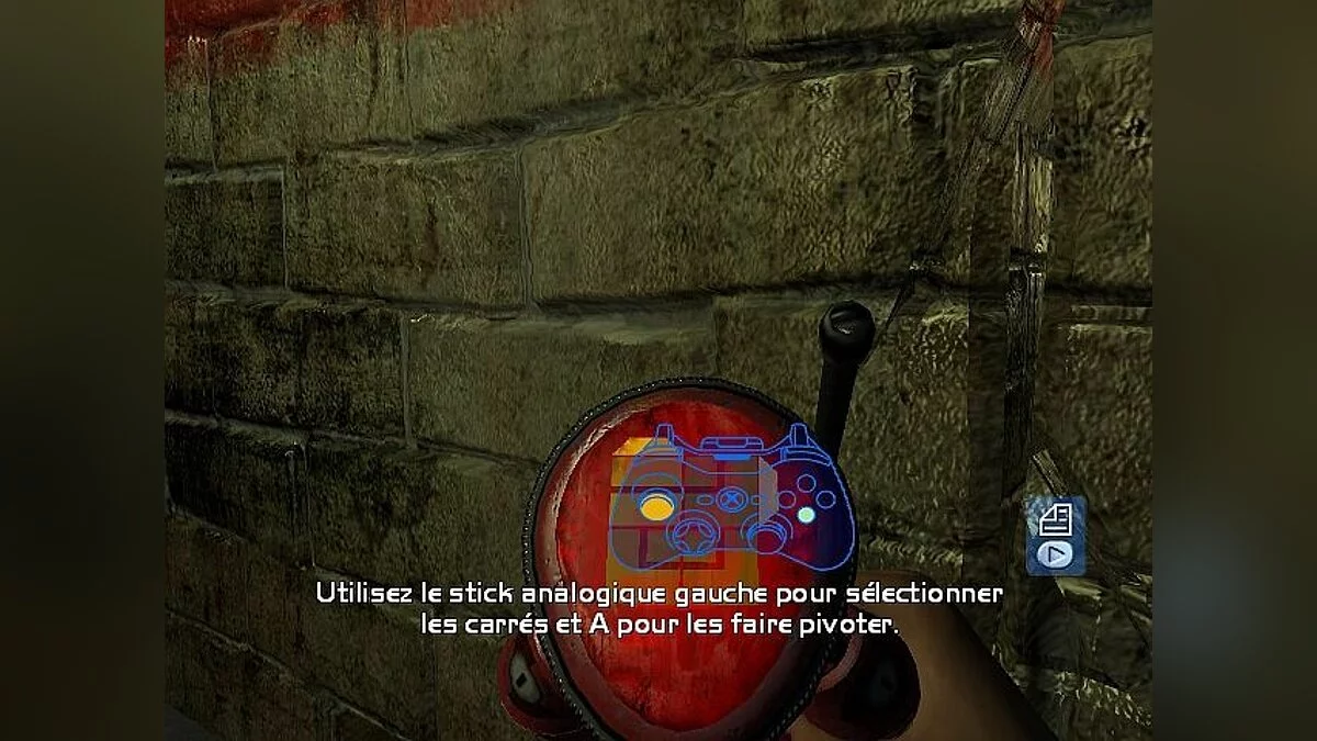 Скриншоты из Perfect Dark Zero / Картинка 83