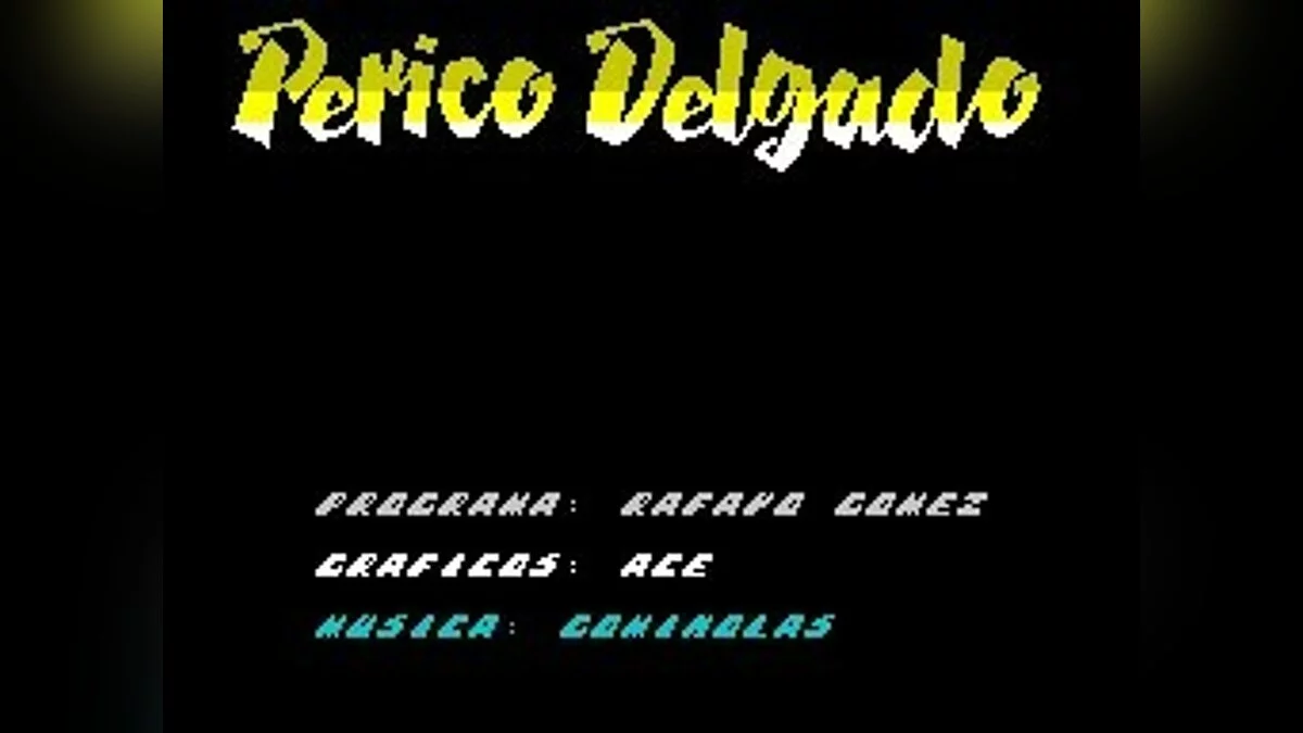 Скриншоты из Perico Delgado Maillot Amarillo / Картинка 28