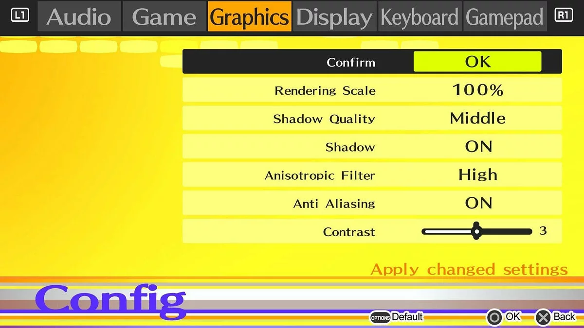 Скриншоты из Persona 4 Golden / Картинка 111