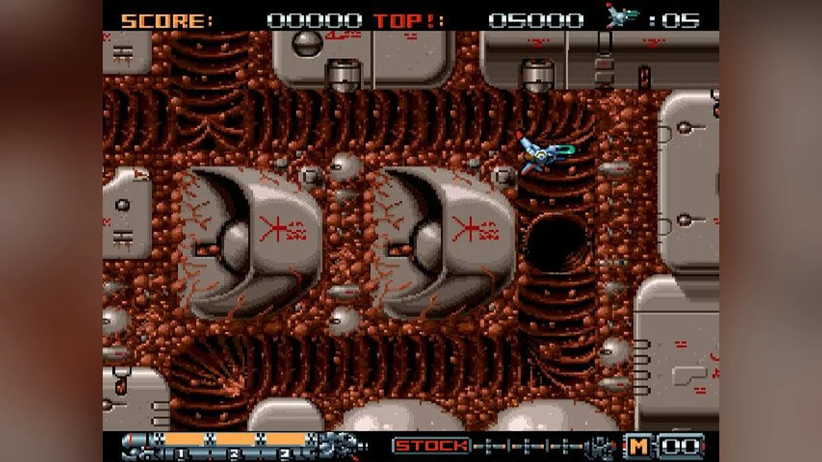 Скриншоты из Phalanx / Картинка 12