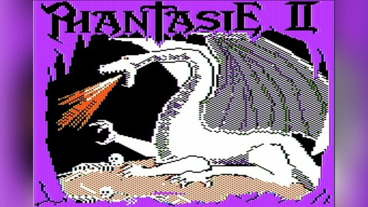 Скриншоты из Phantasie 2 / Картинка 30