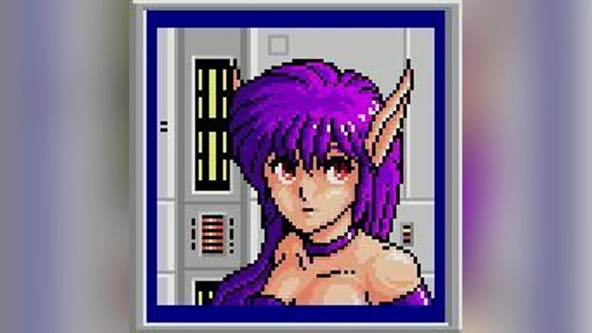 Скриншоты из Phantasy Star 2 / Картинка 1