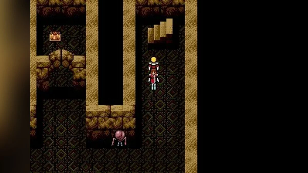 Скриншоты из Phantasy Star 4 / Картинка 21