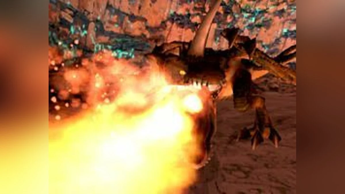 Скриншоты из Phantasy Star Online / Картинка 103