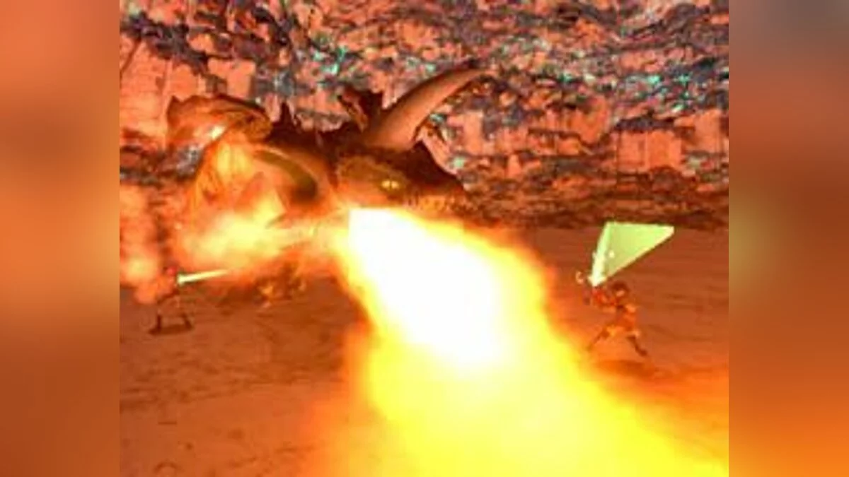Скриншоты из Phantasy Star Online / Картинка 106