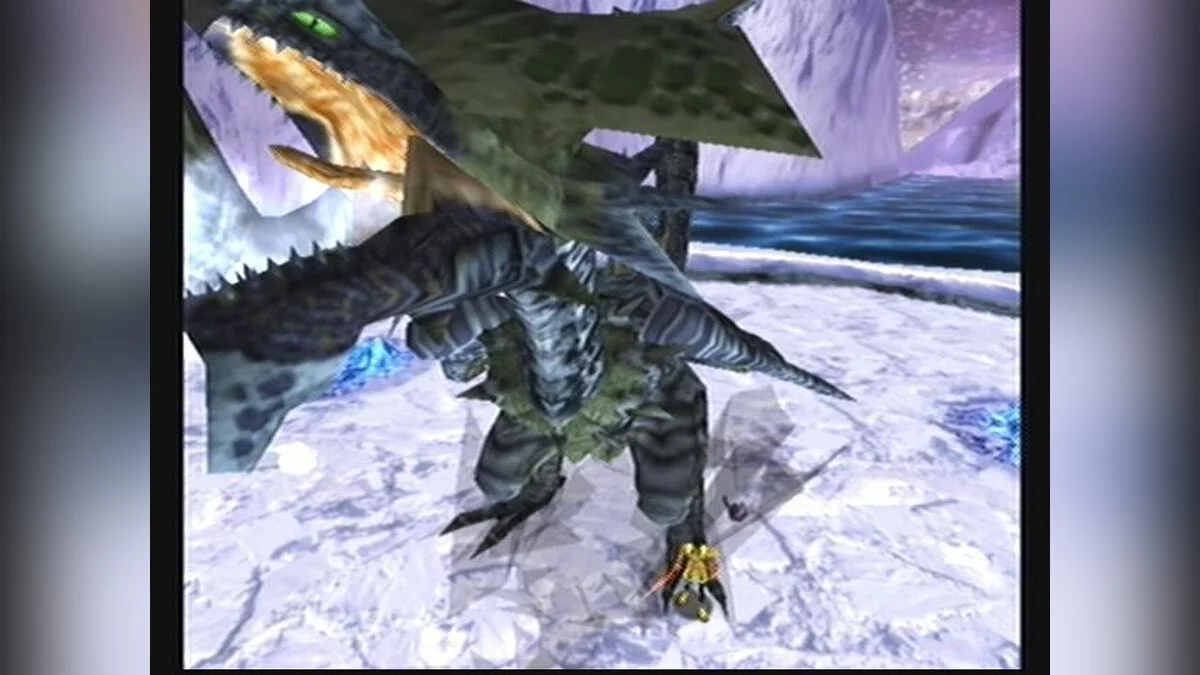 Скриншоты из Phantasy Star Online Ver. 2 / Картинка 64
