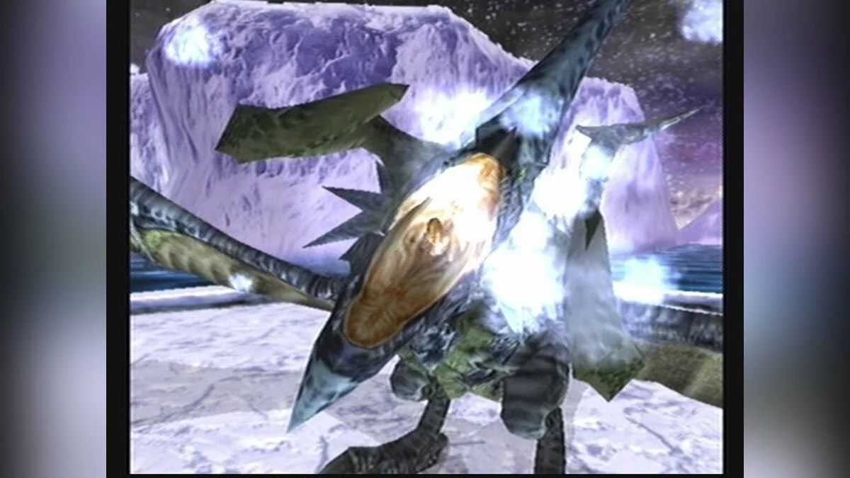 Скриншоты из Phantasy Star Online Ver. 2 / Картинка 75