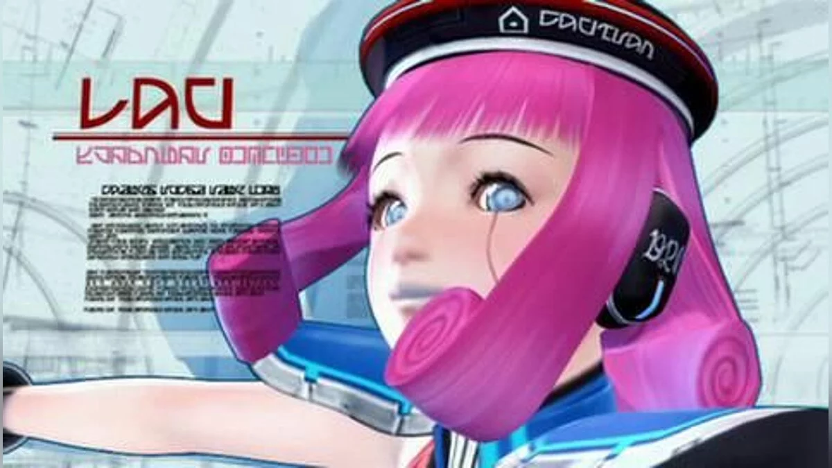 Скриншоты из Phantasy Star Portable / Картинка 2