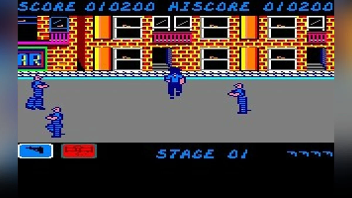 Скриншоты из Jail Break / Картинка 15