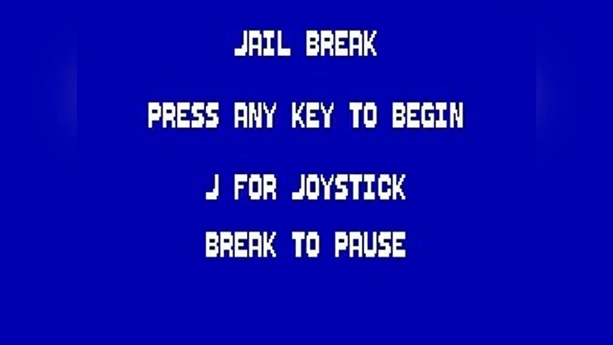 Скриншоты из Jail Break / Картинка 33