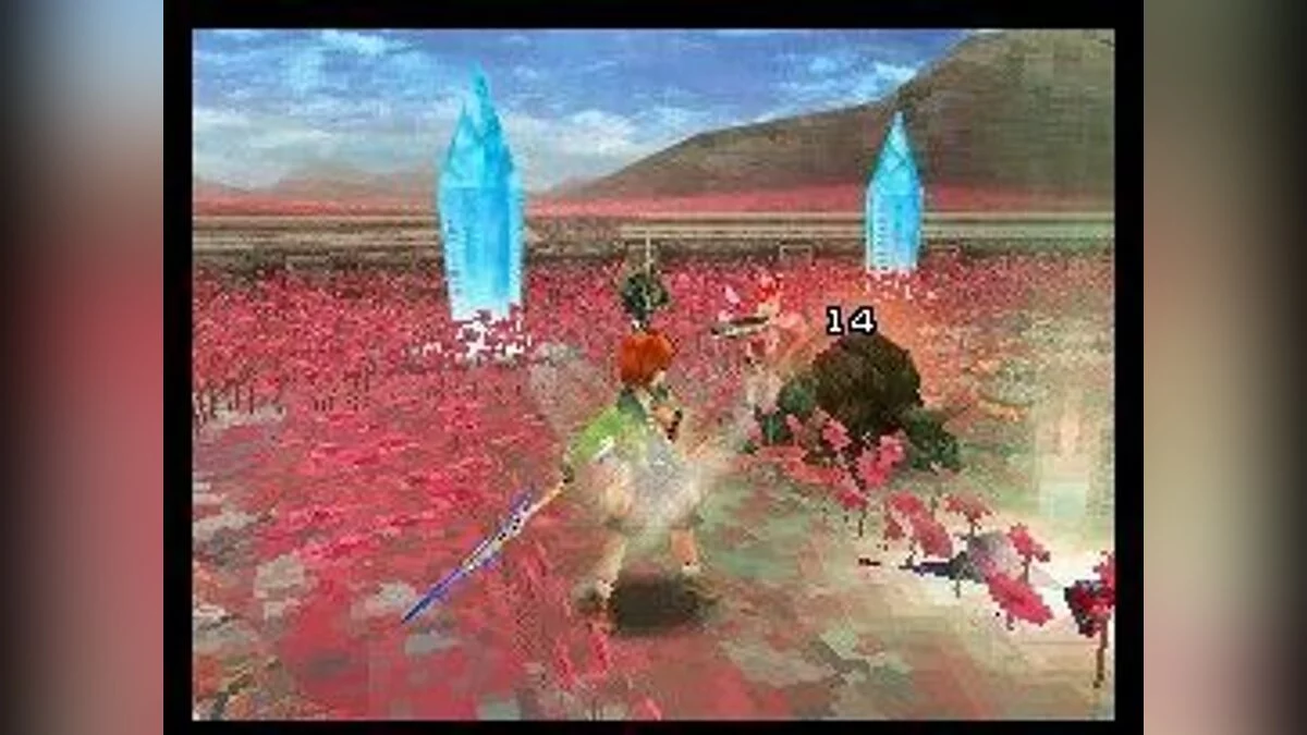 Скриншоты из Phantasy Star Ø / Картинка 40