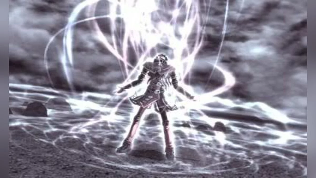Скриншоты из Phantom Dust / Картинка 2