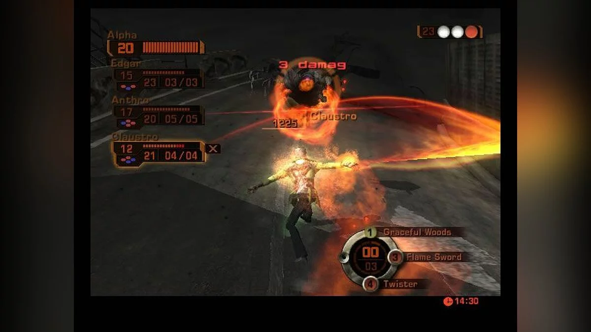 Скриншоты из Phantom Dust / Картинка 4