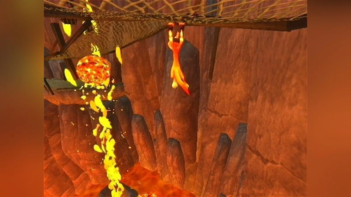 Скриншоты из Jak 3 / Картинка 18