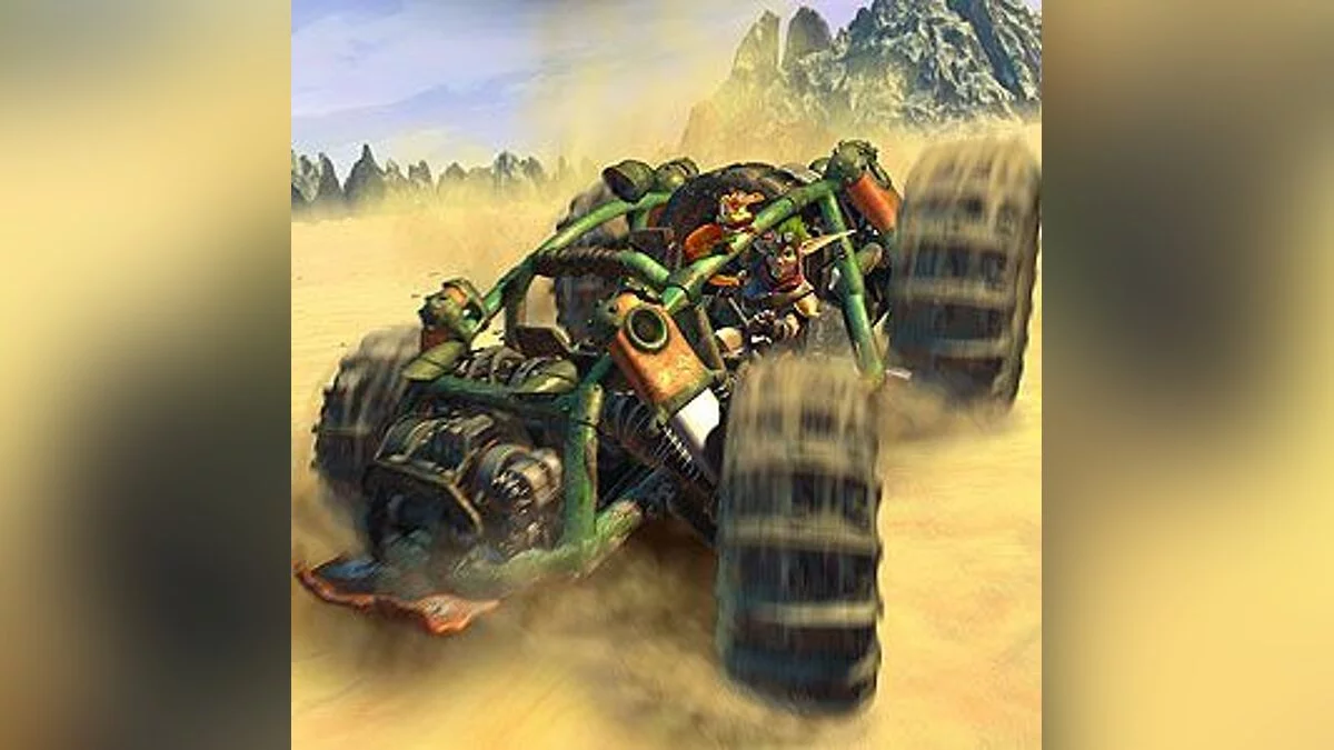 Скриншоты из Jak 3 / Картинка 26