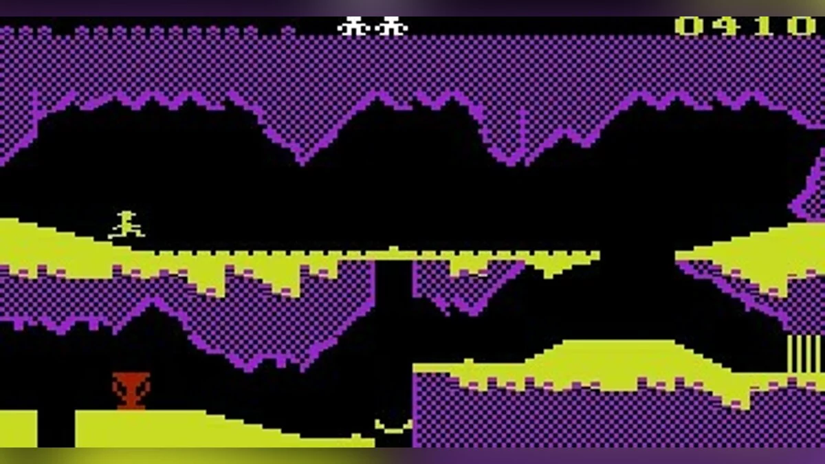 Скриншоты из Pharaoh's Curse / Картинка 22