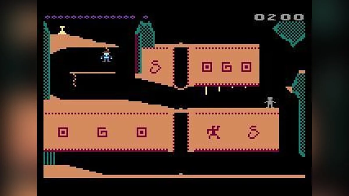 Скриншоты из Pharaoh's Curse / Картинка 4