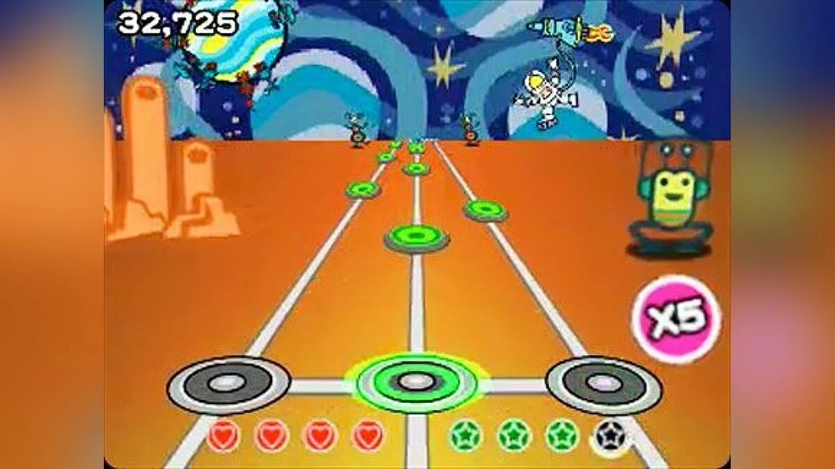 Скриншоты из Phase / Картинка 3