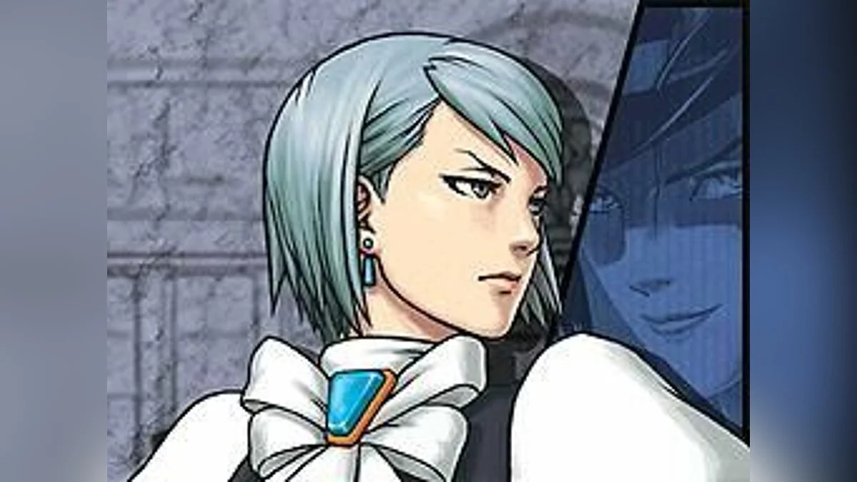 Скриншоты из Phoenix Wright: Ace Attorney - Justice for All / Картинка 26