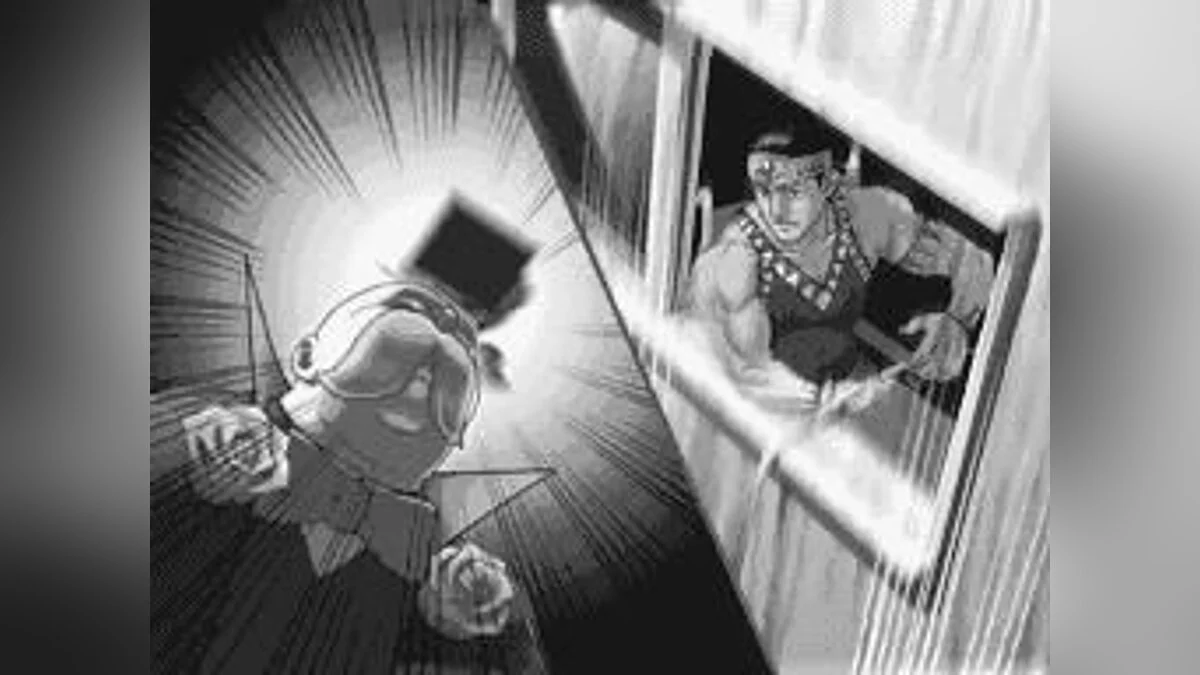 Скриншоты из Phoenix Wright: Ace Attorney - Justice for All / Картинка 31