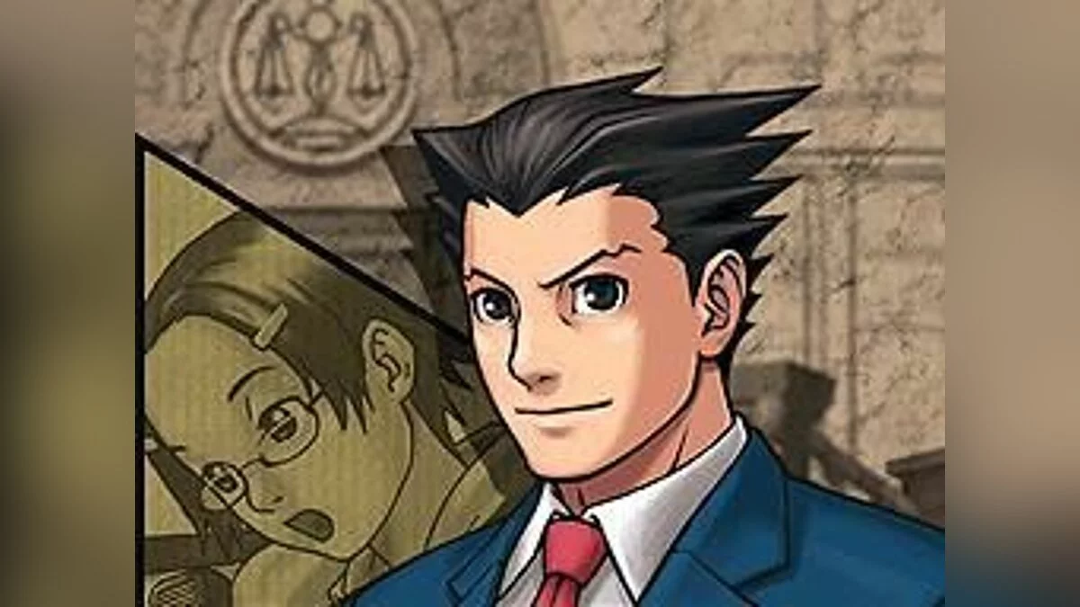 Скриншоты из Phoenix Wright: Ace Attorney - Justice for All / Картинка 41