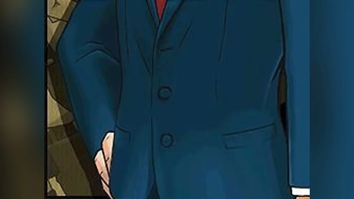 Скриншоты из Phoenix Wright: Ace Attorney - Justice for All / Картинка 42