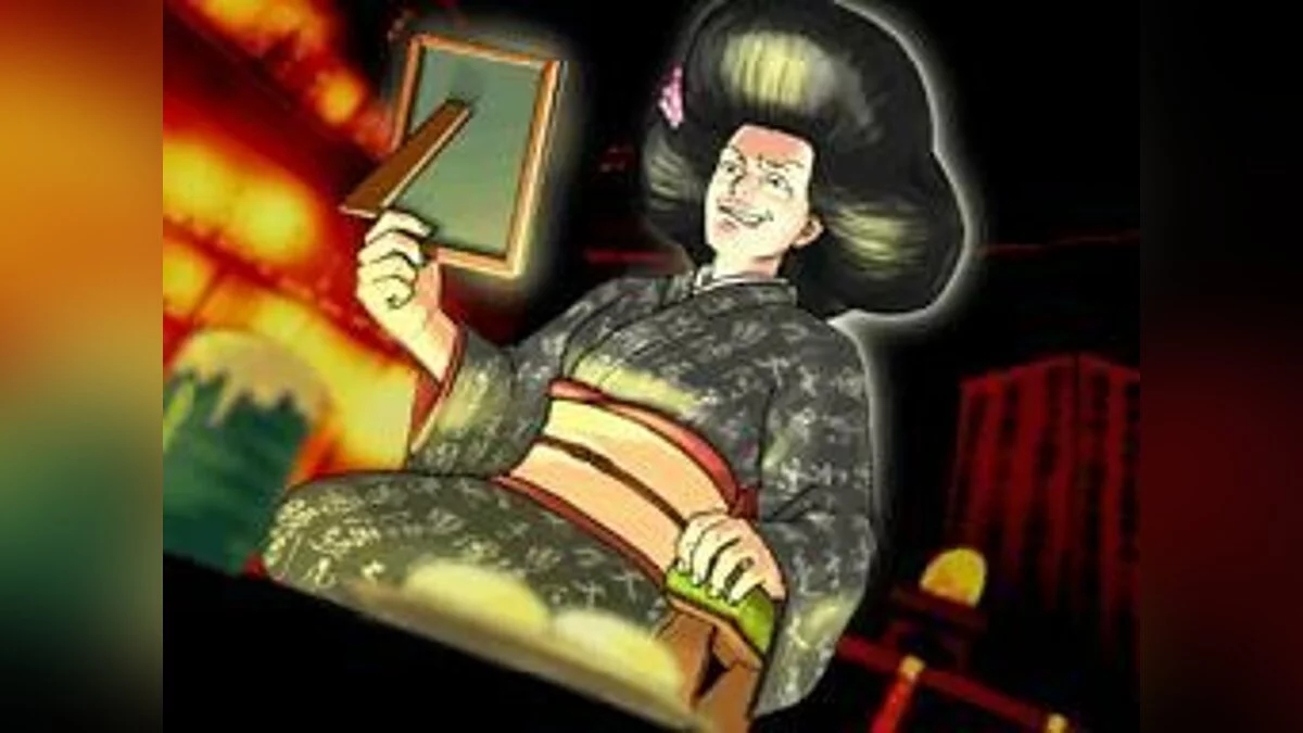 Скриншоты из Phoenix Wright: Ace Attorney - Justice for All / Картинка 51