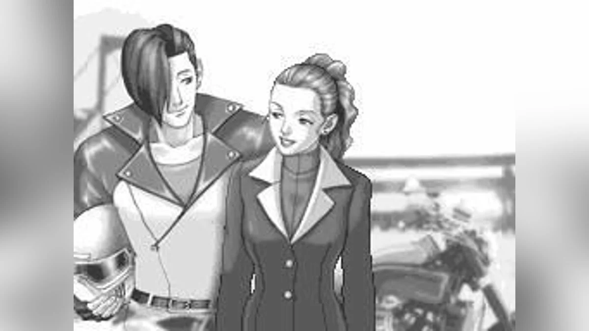 Скриншоты из Phoenix Wright: Ace Attorney - Justice for All / Картинка 63