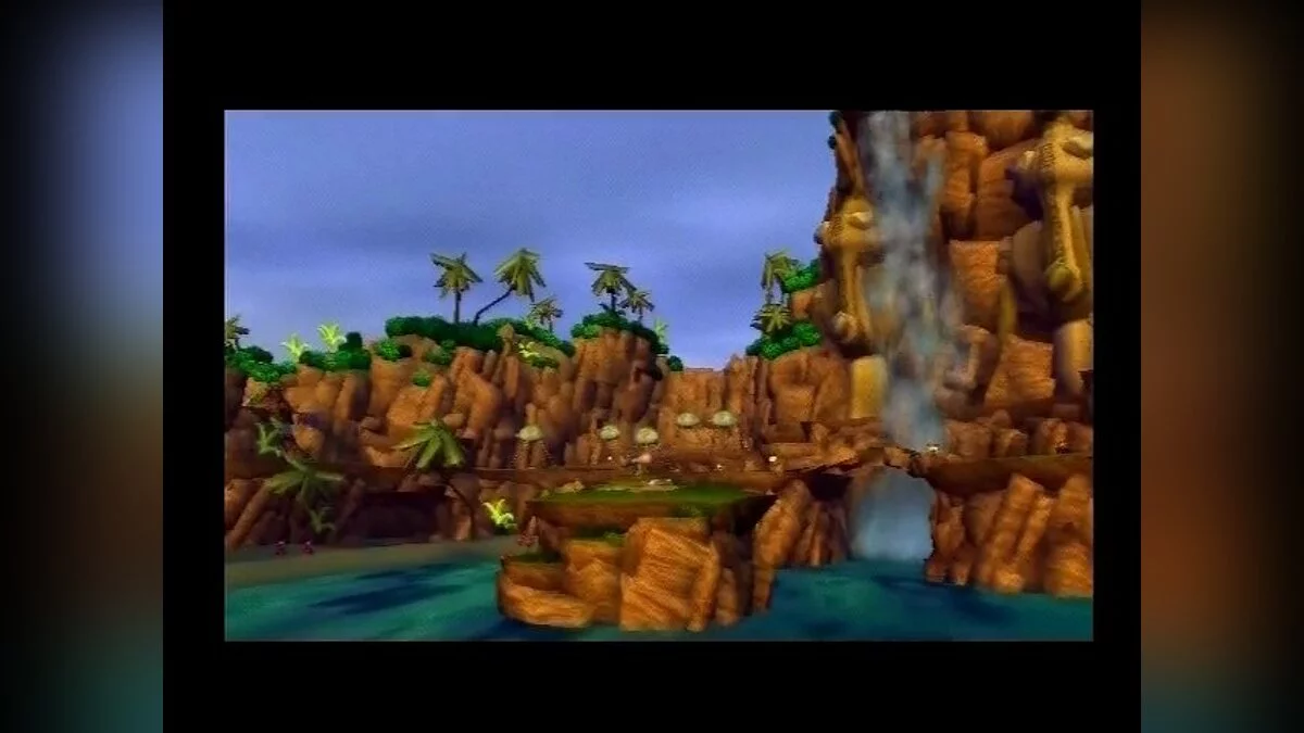 Скриншоты из Jak and Daxter: The Precursor Legacy / Картинка 36
