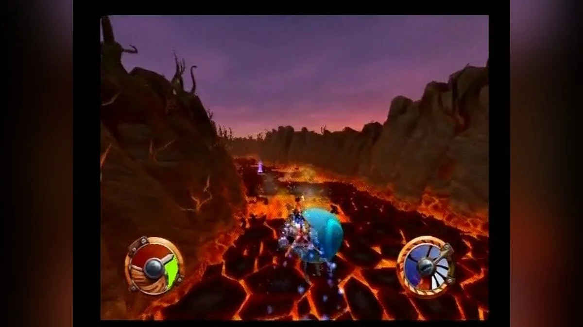 Скриншоты из Jak and Daxter: The Precursor Legacy / Картинка 40