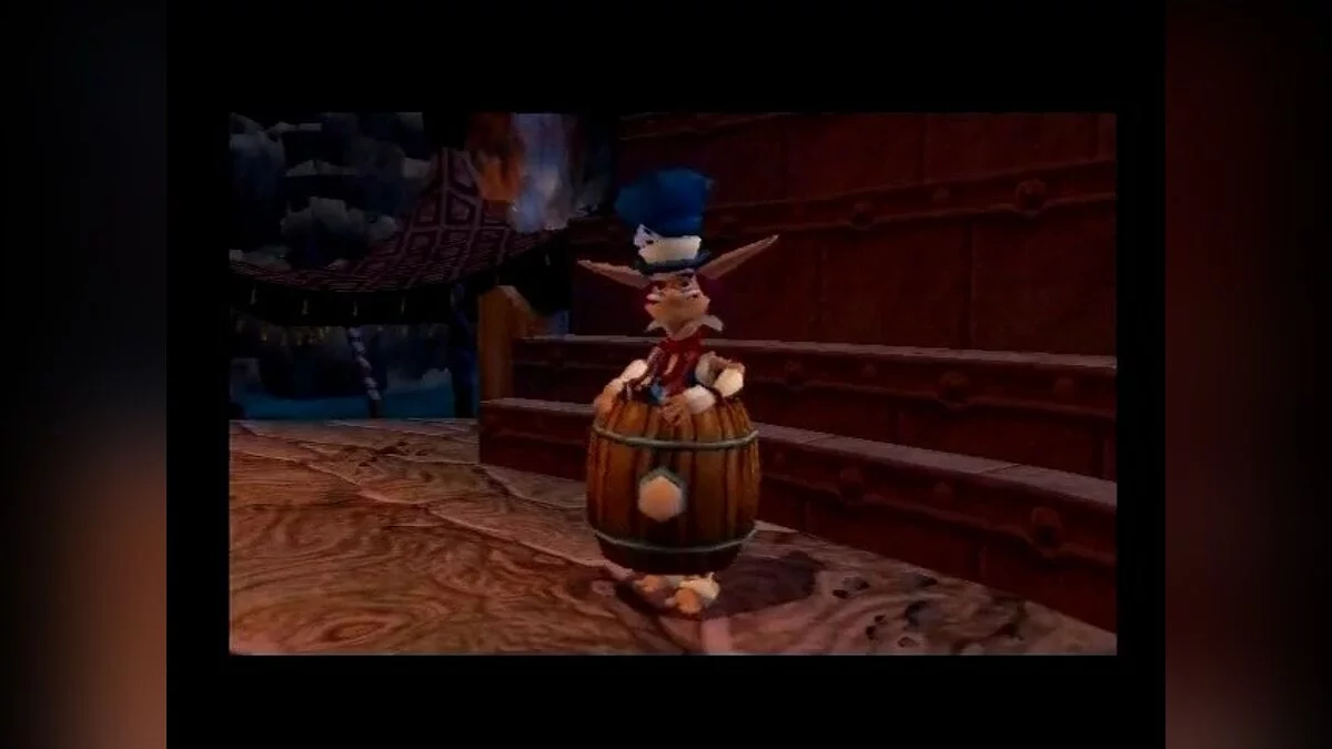 Скриншоты из Jak and Daxter: The Precursor Legacy / Картинка 44