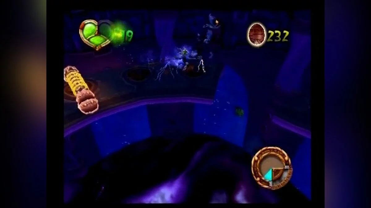 Скриншоты из Jak and Daxter: The Precursor Legacy / Картинка 43