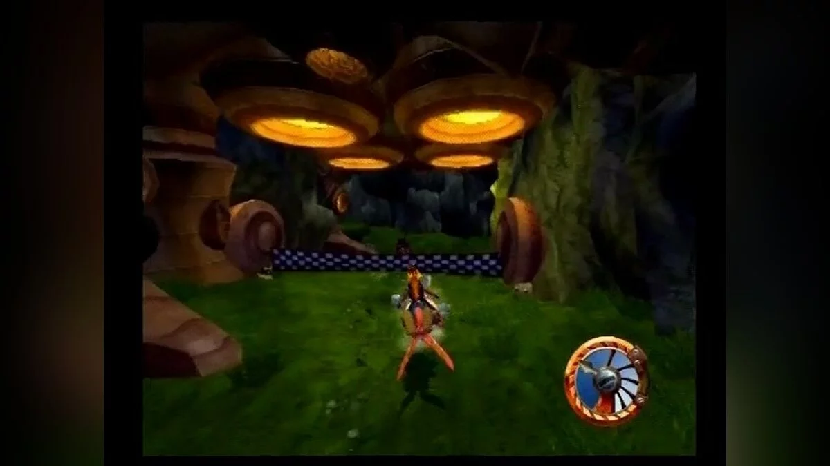 Скриншоты из Jak and Daxter: The Precursor Legacy / Картинка 46
