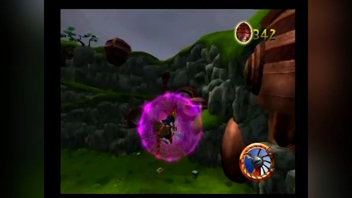 Скриншоты из Jak and Daxter: The Precursor Legacy / Картинка 47