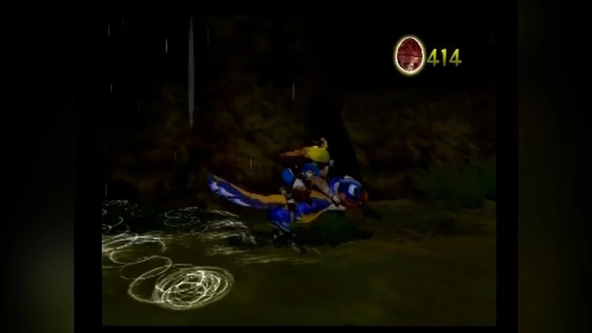 Скриншоты из Jak and Daxter: The Precursor Legacy / Картинка 49